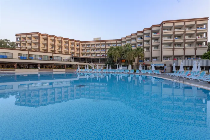 Amara Family Resort 5* - Side - Turcia