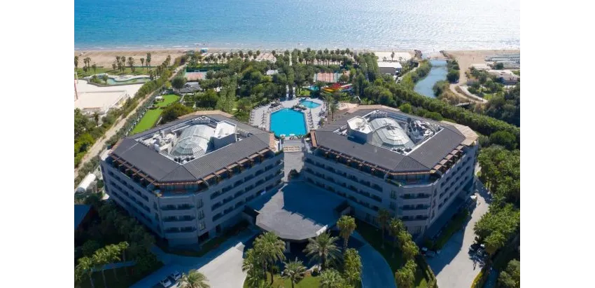 MIRAMARE BEACH HOTEL  5*-50