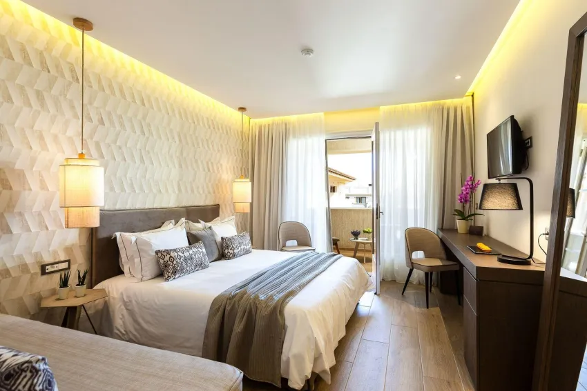 Theartemis Palace 4*-17