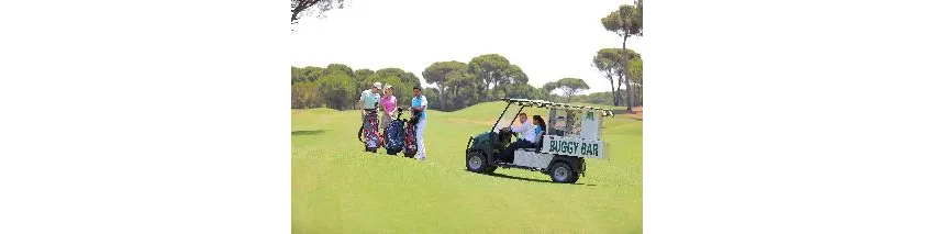 Sueno Hotels Golf Belek 5*-7