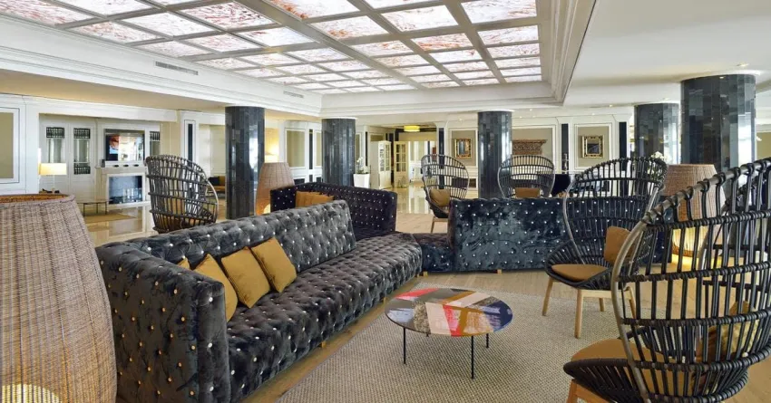 Hotel Victoria Gran Melia 5*-34