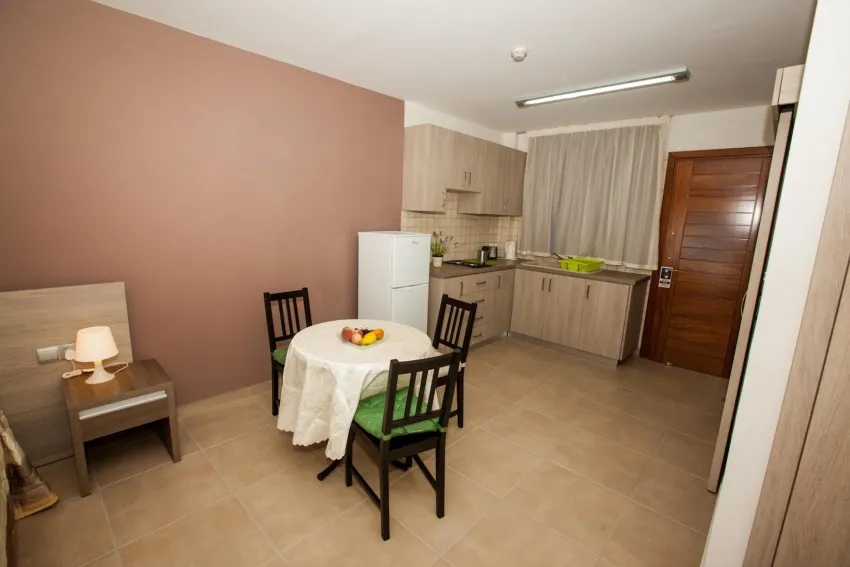 Crystallo Apartments 2*-6