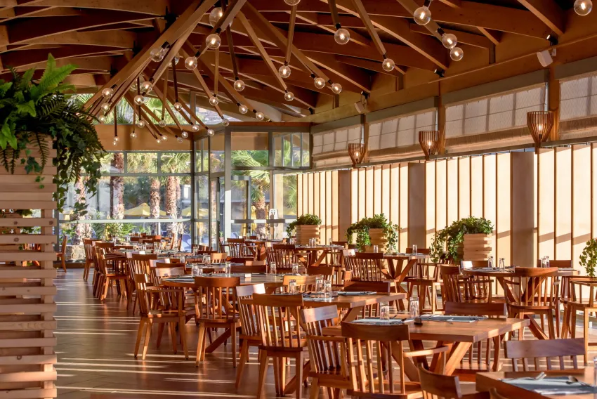 Arina Beach Resort 5*-22