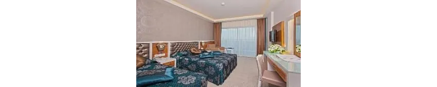 Diamond Hill Resort 5*-12