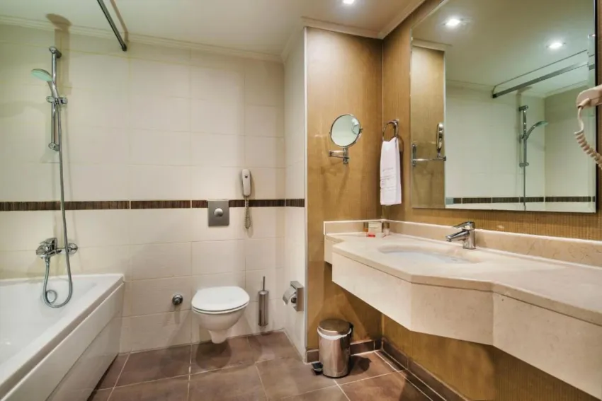Bellis Deluxe Hotel 5*-24