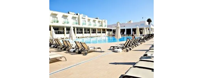 Dream Family Club Hotel 5* - Side - Turcia