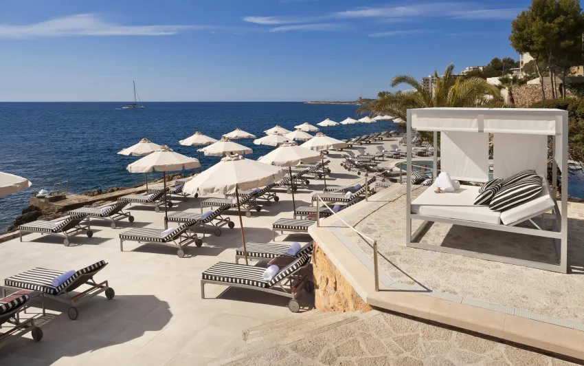 Hotel de Mar Gran Melia 5*-4