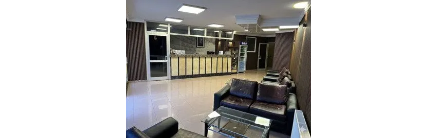 Prima Hotel 3*-27