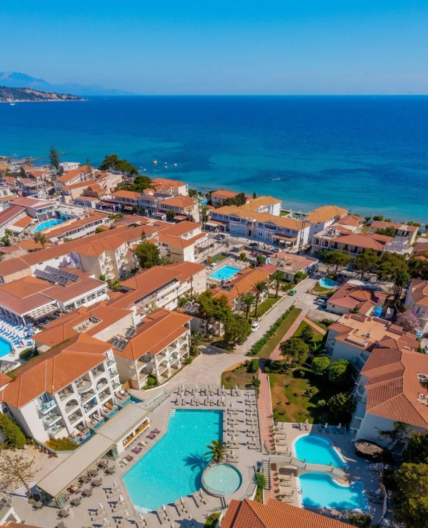 Katerina Palace 4*-2