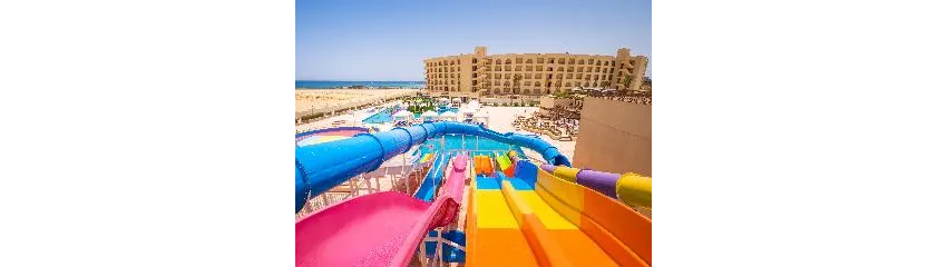 Sunny Days Mirette Family & Aqua Park 3*-5