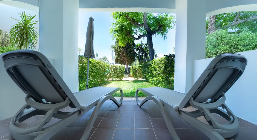 Calimera Fido Gardens (ex Cala D Or Gardens) 4*-20