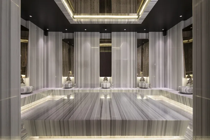 Voyage Belek Golf & Spa Hotel 5*-24