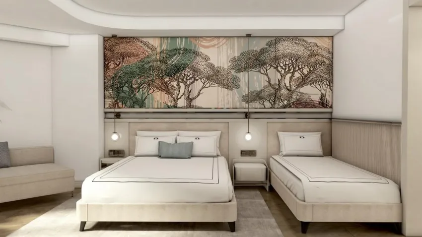 Delphin Palace 5*-25