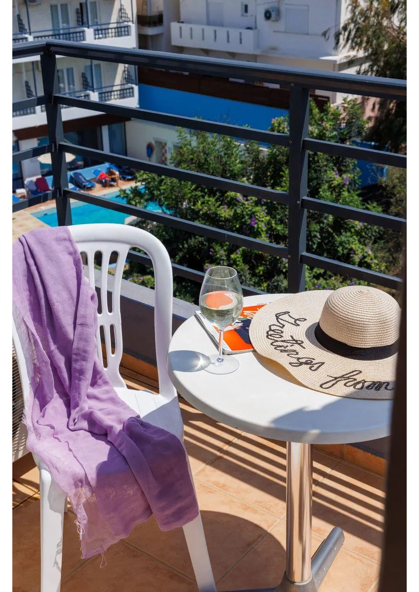 Agrabella Hotel 3*-15