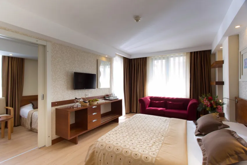 Side Star Beach 5*-12