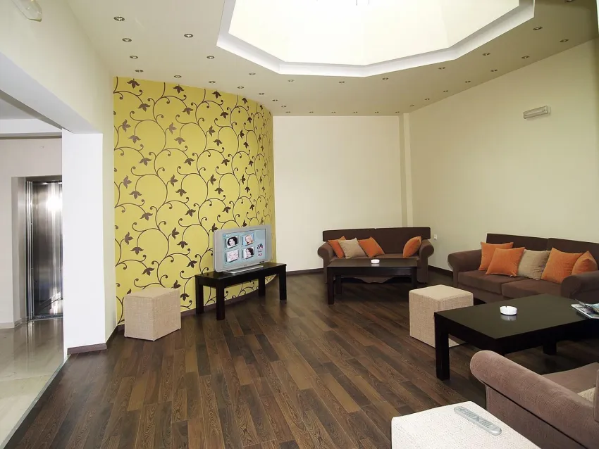 Kitro Beach Hotel (Adults Only 16+) 3*-5