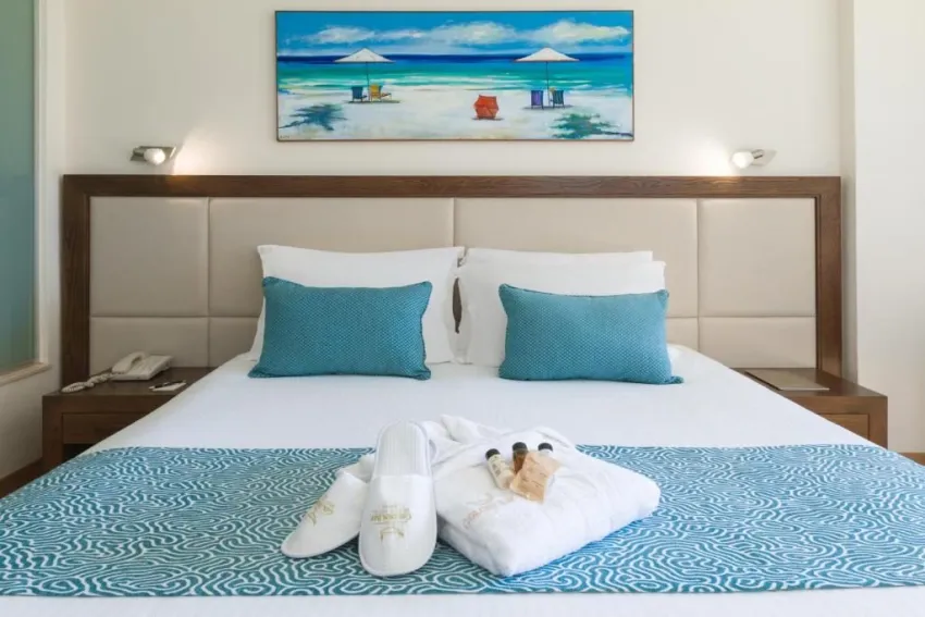 VONRESORT GOLDEN BEACH  4*-6