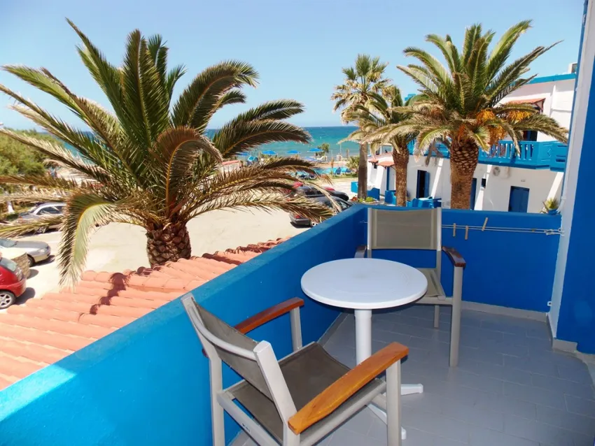 MARI BEACH 3*-7