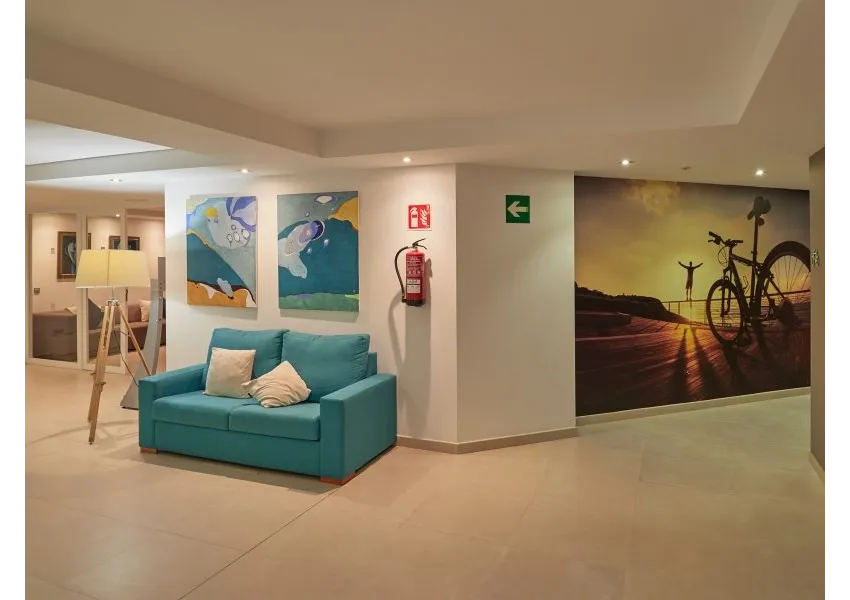 BQ Can Picafort 4*-7