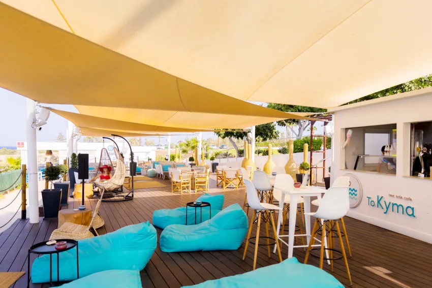 Cavo Maris Beach 4*-67