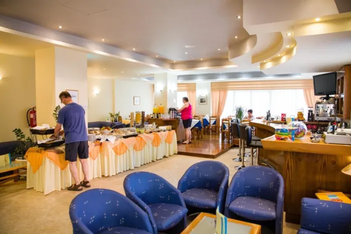 Astali Hotel 3* - Rethymnon - Grecia