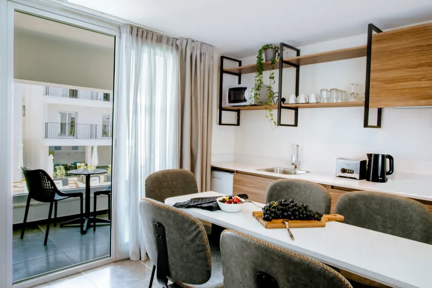 Cosmo Napa Boutique Hotel 3*-36