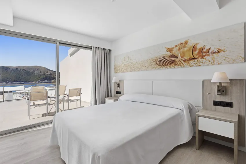 THB Cala Lliteras Hotel 4*-14