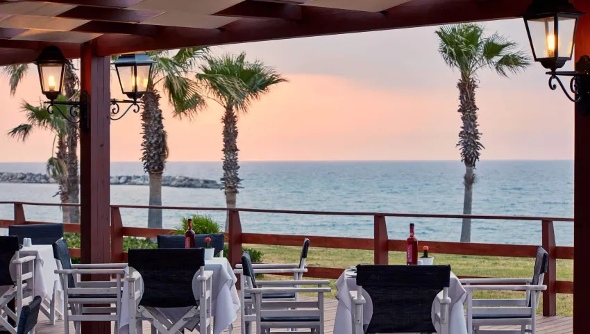 All Senses Nautica Blue Exclusive Resort and Spa 5*-16