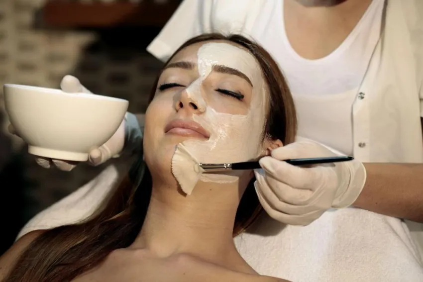 Luna Blanca Resort & Spa 5*-31