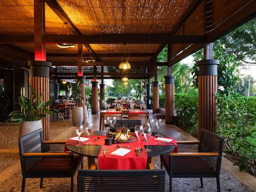 Ic Hotels Green Palace 5*-27