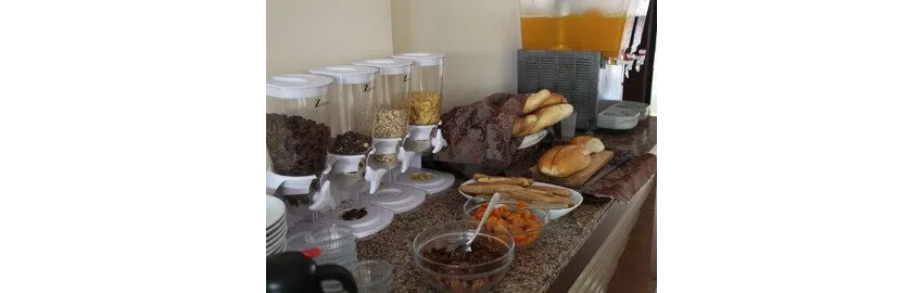 Alin Hotel 3*-20
