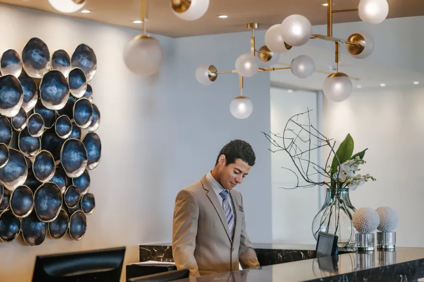 Royal Apollonia by Louis Hotels 5*-10