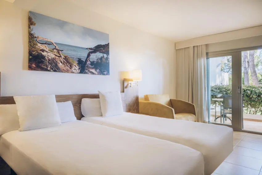 Iberostar Waves Pinos Park 4*-5
