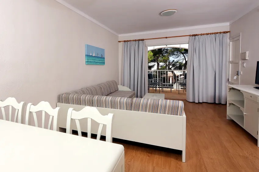 Hotel Club Es Talaial 3*-99