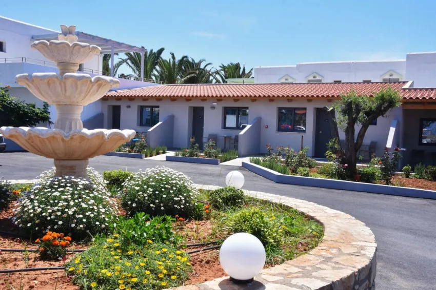 Kalia Beach Hotel 4*-21