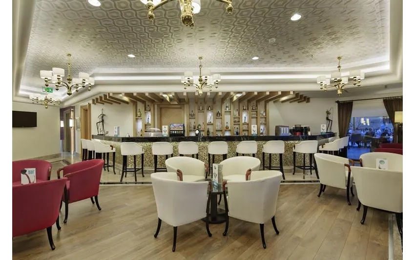 ALBA RESORT HOTEL  5*-5