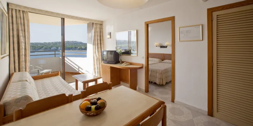 TRH Jardin Del Mar Apart 3*-5