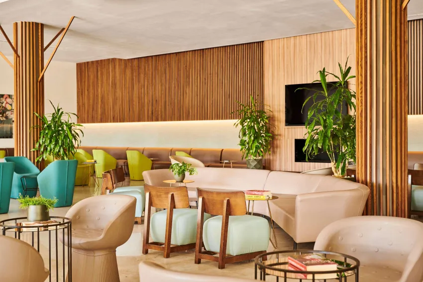 Zafiro Palace Alcudia 5*-159