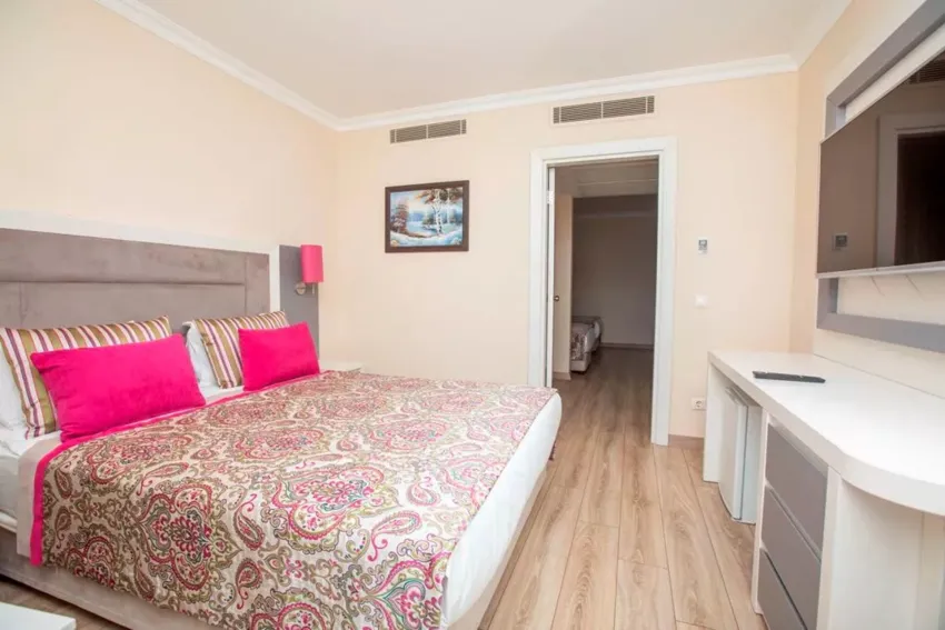 Orange County Belek 5*-7