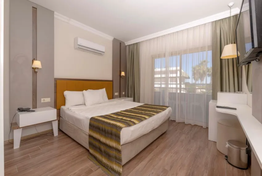 ARMAS GUL BEACH  4*-3