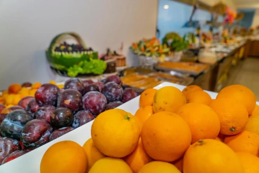 Kleopatra Life Hotel 4*-11