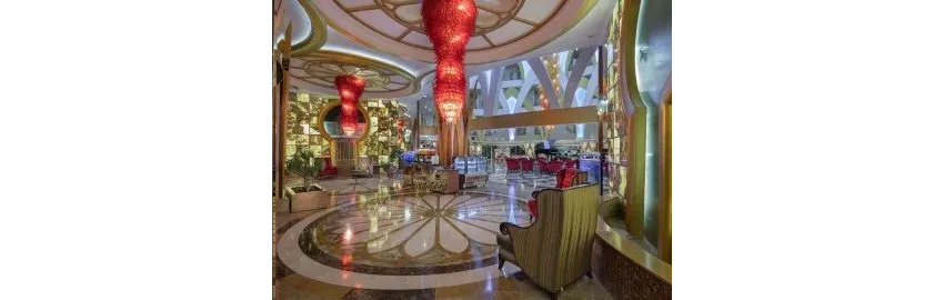 Granada Luxury Okurcalar 5*-8