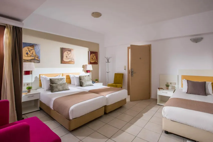 Georgias Garden 3*-9