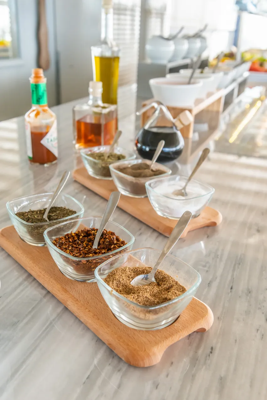 Contessa Hotel 3*-79