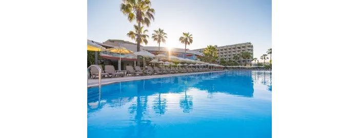 Vonresort Golden Coast 5* - Side - Turcia