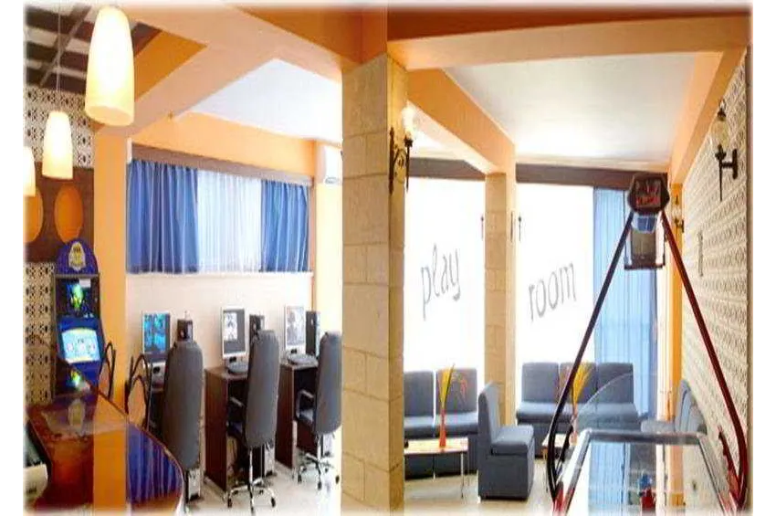 Europa Hotel 3*-52