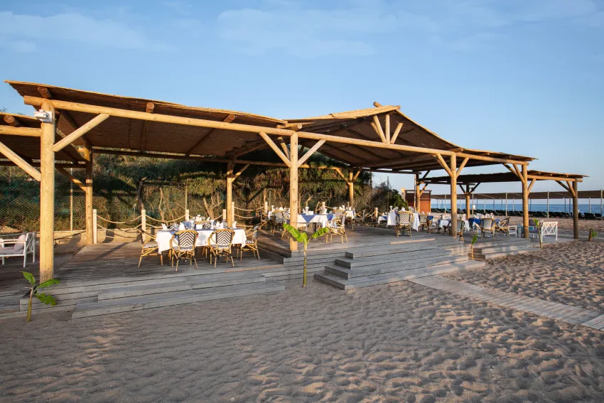 Megasaray Resort Side 5*-73