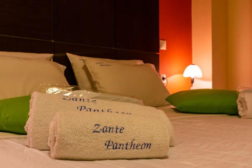 Zante Pantheon 3*-23