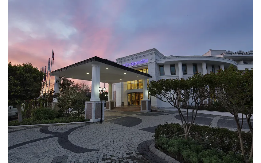 Alba Queen Hotel 5*-18