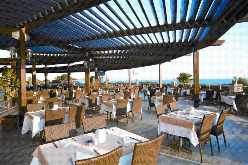 Vita Silva (Ex. Amelia Beach) 5*-6